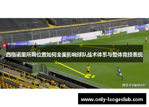 西格诺里所踢位置如何全面影响球队战术体系与整体竞技表现 西格诺里所踢位置如何全面影响球队战术体系与整体竞技表现