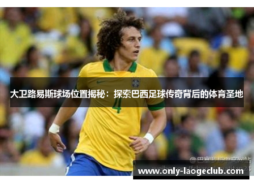 大卫路易斯球场位置揭秘:探索巴西足球传奇背后的体育圣地